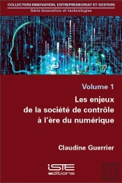 Les Enjeux De La Société De Contrôle À L'Ère Du Numérique