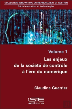 Bertrand.pt - Les Enjeux De La Société De Contrôle À L'Ère Du Numérique