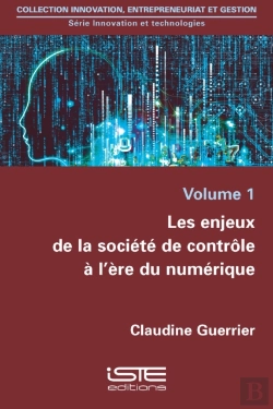 Bertrand.pt - Les Enjeux De La Societe De Controle A L'Ere Du Numerique