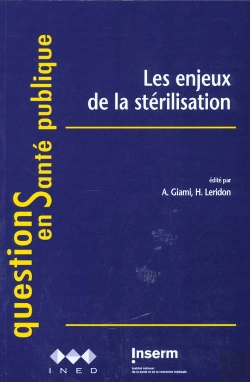 Bertrand.pt - Les Enjeux De La Sterilisation