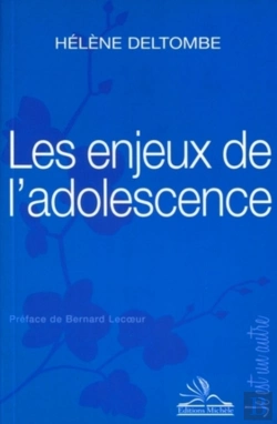 Bertrand.pt - Les Enjeux De L'Adolescence