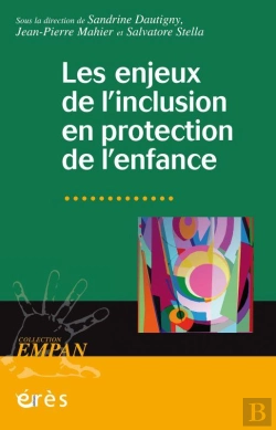 Bertrand.pt - Les Enjeux De L'Inclusion En Protection De L'Enfance