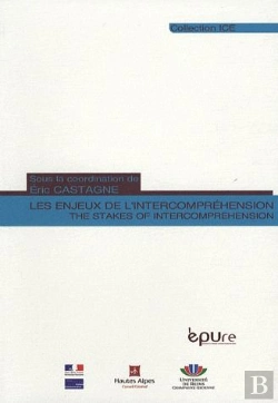 Bertrand.pt - Les Enjeux De L'Intercompréhension