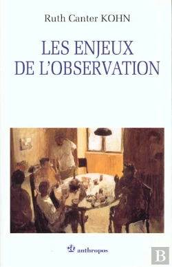 Bertrand.pt - Les Enjeux De L'Observation
