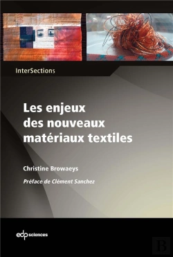 Bertrand.pt - Les Enjeux Des Nouveaux Matériaux Textiles