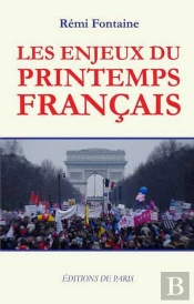 Les Enjeux Du Printemps Français