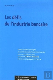 Les Enjeux Économiques Et Sociaux De L'Industrie Bancaire