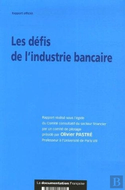 Bertrand.pt - Les Enjeux Économiques Et Sociaux De L'Industrie Bancaire
