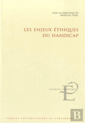 Les Enjeux Éthiques Du Handicap