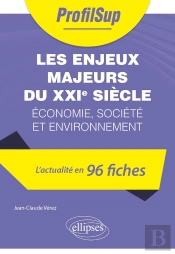 Les Enjeux Majeurs Du Xxie Siècle : Économie, Société Et Environnement