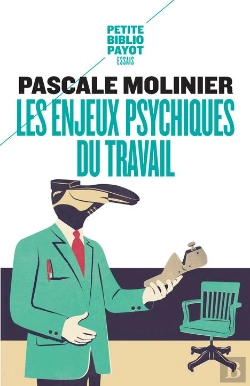 Bertrand.pt - Les Enjeux Psychiques Du Travail