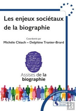 Bertrand.pt - Les Enjeux Sociétaux De La Biographie