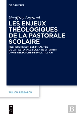 Bertrand.pt - Les Enjeux Théologiques De La Pastorale Scolaire