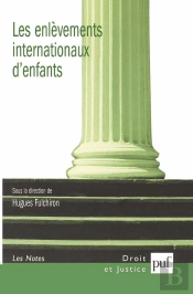 Les Enlèvements Internationaux D'Enfants