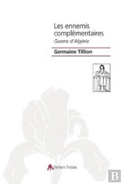 Bertrand.pt - Les Ennemis Complémentaires ; Guerre D'Algérie