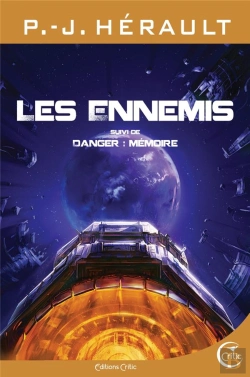 Bertrand.pt - Les Ennemis ; Danger De Mémoire