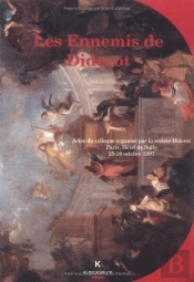 Les Ennemis De Diderot