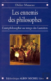 Les Ennemis Des Philosophes