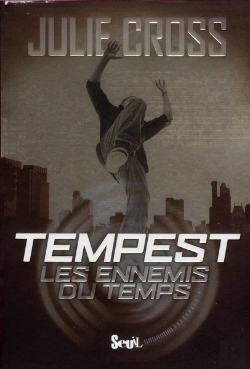 Bertrand.pt - Les Ennemis Du Temps. Tempest T.1