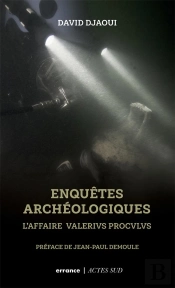 Les Enquetes Archeologiques
