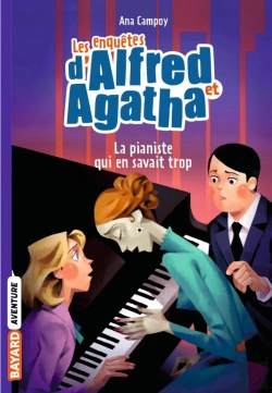 Bertrand.pt - Les Enquetes D'Alfred Et Agatha Poche, Tome 04