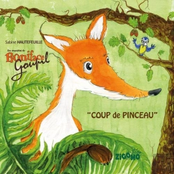 Bertrand.pt - Les Enquetes De Boniface Goupil ; Coup De Pinceau