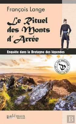 Bertrand.pt - Les Enquêtes De Fanch Le Roy Tome 4 : Le Rituel Des Monts D'Arrée