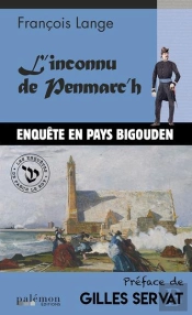 Les Enquêtes De Fanch Le Roy Tome 5 : L'Inconnu De Penmarc'H
