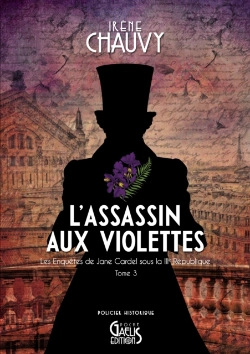 Bertrand.pt - Les Enquetes De Jane Cardel - Tome 3