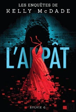 Bertrand.pt - Les Enquetes De Kelly Mcdade L'Appat