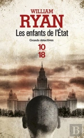 Les Enquetes De Korolev T.3