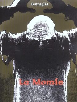 Bertrand.pt - Les Enquetes De L'Inspecteur Coke - Tome 1 - La Momie