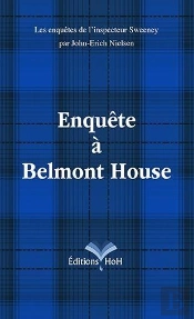 Les Enquêtes De L'Inspecteur Sweeney : Enquête À Belmont House