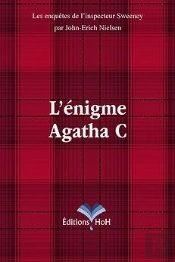 Les Enquêtes De L'Inspecteur Sweeney : L'Énigme Agatha C