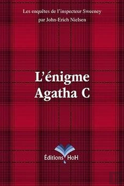 Bertrand.pt - Les Enquêtes De L'Inspecteur Sweeney : L'Énigme Agatha C