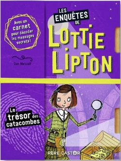 Bertrand.pt - Les Enquetes De Lottie Lipton