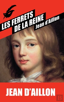 Bertrand.pt - Les Enquêtes De Louis Fronsac Tome 1 : Les Ferrets De La Reine