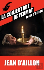 Les Enquêtes De Louis Fronsac Tome 5 : La Conjecture De Fermat