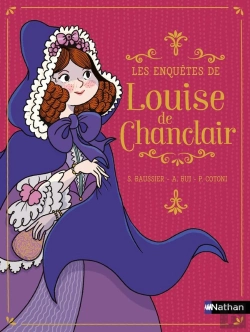 Bertrand.pt - Les Enquêtes De Louise De Chanclair