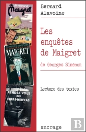 Les Enquêtes De Maigret, De Georges Simenon