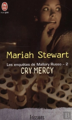 Bertrand.pt - Les Enquetes De Mallory Russo - 2 - Cry Mercy