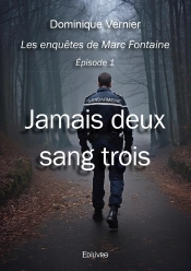 Les Enquêtes De Marc Fontaine - Tome 1