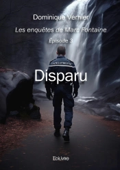 Les Enquêtes De Marc Fontaine - Tome 3