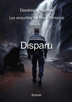 Bertrand.pt - Les Enquêtes De Marc Fontaine - Tome 3