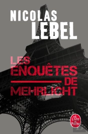 Les Enquêtes De Mehrlicht
