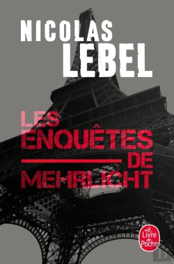 Bertrand.pt - Les Enquêtes De Mehrlicht