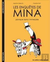 Les Enquêtes De Mina