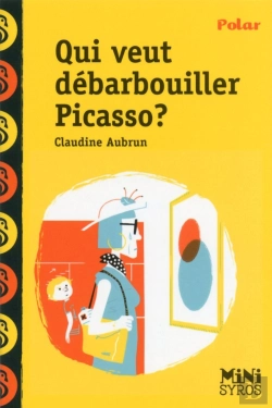 Bertrand.pt - Les Enquêtes De Nino : Qui Veut Débarbouiller Picasso ?
