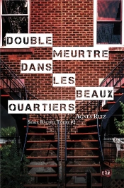 Les Enquêtes De Rachel Toury Tome 2 : Double Meurtre Dans Les Beaux Quartiers