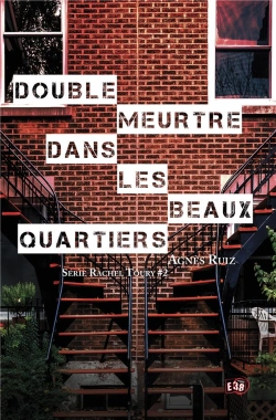 Bertrand.pt - Les Enquêtes De Rachel Toury Tome 2 : Double Meurtre Dans Les Beaux Quartiers